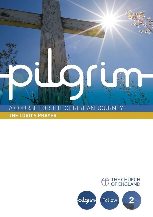 Produktbild: Pilgrim