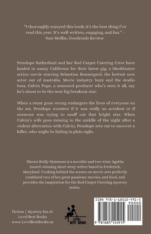 Produktbild: Murder on the Chopping Block