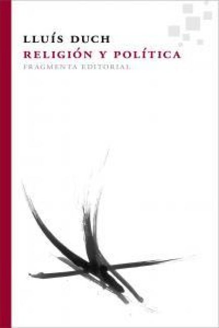 Produktbild: Religi&oacute;n y pol&iacute;tica