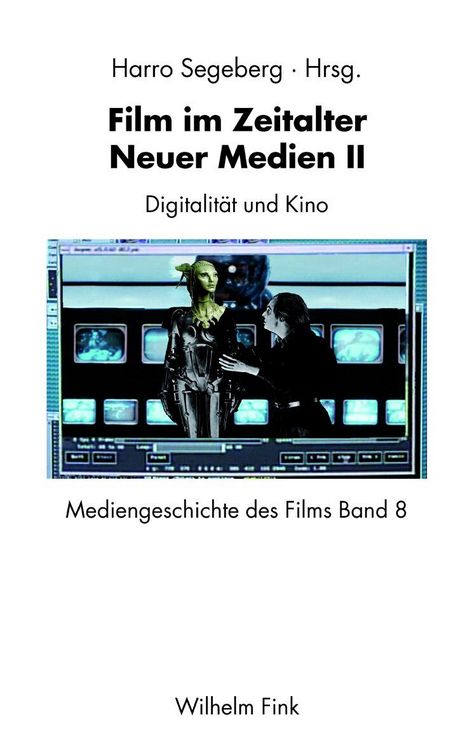 Produktbild: Film im Zeitalter Neuer Medien II