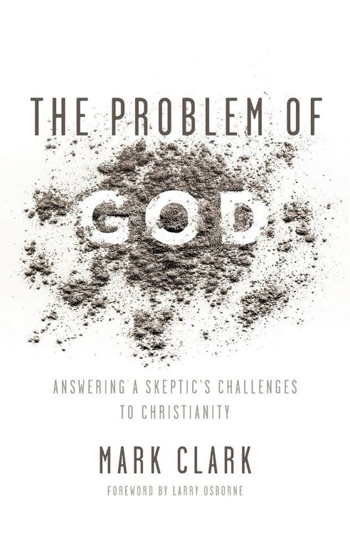 Produktbild: The Problem of God