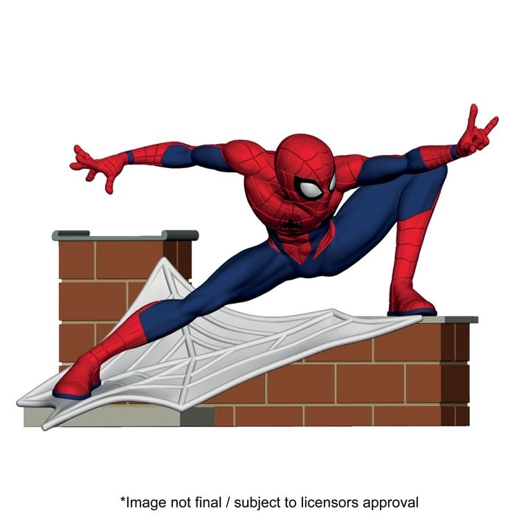 Produktbild: 11334 Marvel Spider-Man