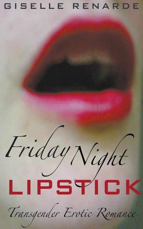 Produktbild: Friday Night Lipstick