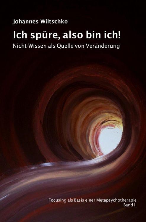 Produktbild: Ich sp&uuml;re, also bin ich!