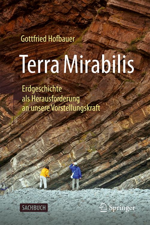 Produktbild: Terra Mirabilis