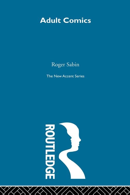 Produktbild: Adult Comics