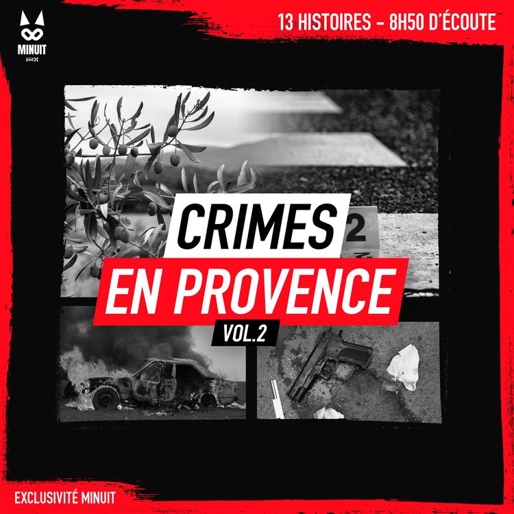 Produktbild: Crimes en Provence volume 2