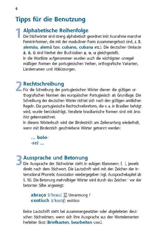 Produktbild: Langenscheidt Praktisches W&ouml;rterbuch Portugiesisch