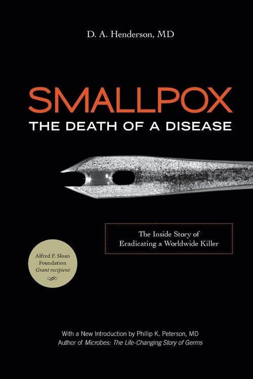 Produktbild: Smallpox