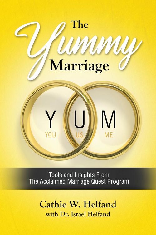 Produktbild: The YUMMY Marriage