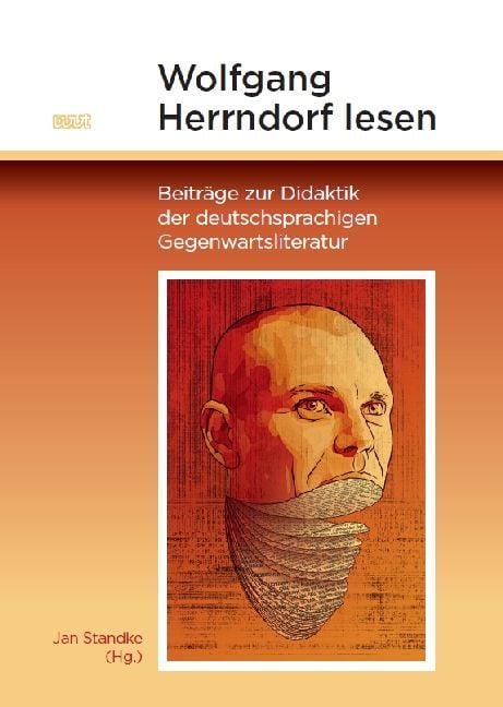 Produktbild: Wolfgang Herrndorf lesen