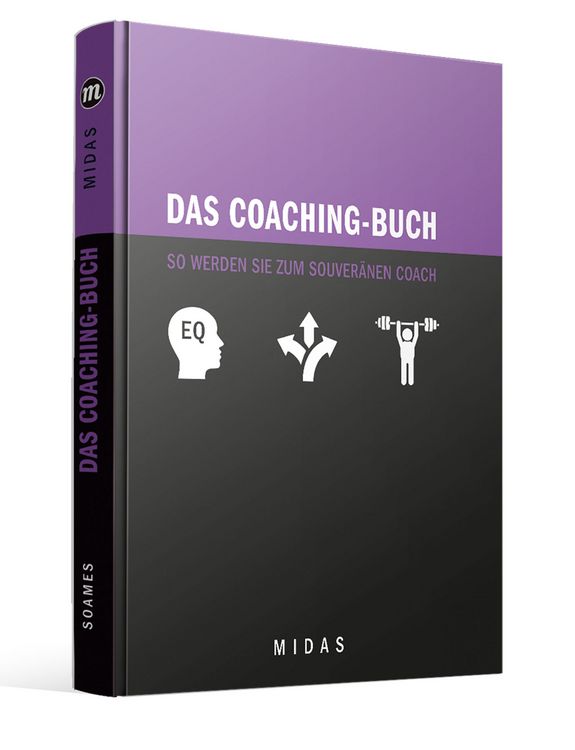Produktbild: Das Coaching-Buch