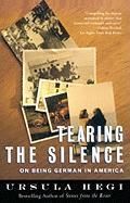 Produktbild: Tearing the Silence