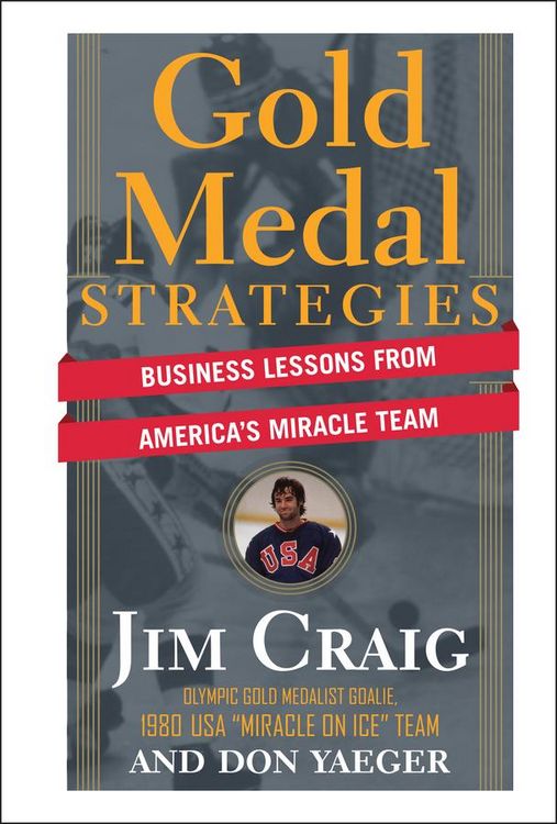 Produktbild: Gold Medal Strategies