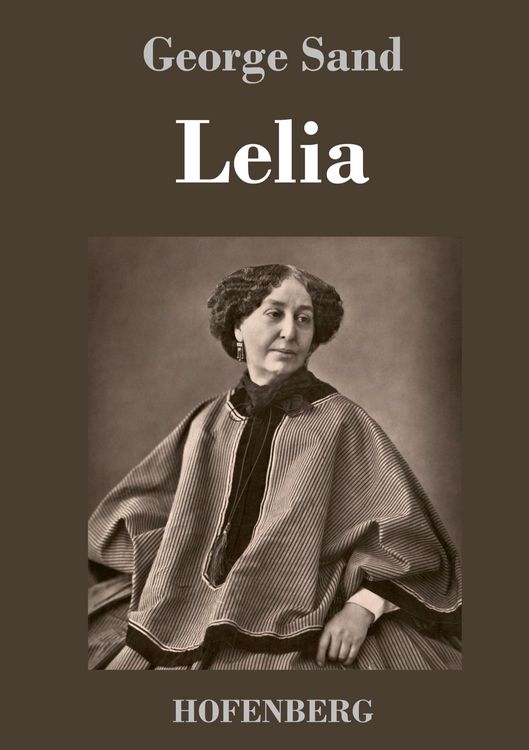 Produktbild: Lelia