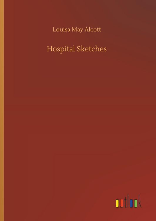 Produktbild: Hospital Sketches