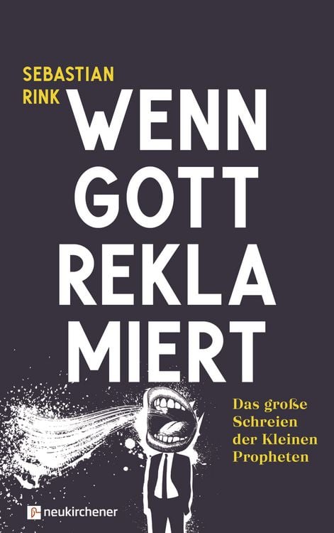 Produktbild: Wenn Gott reklamiert