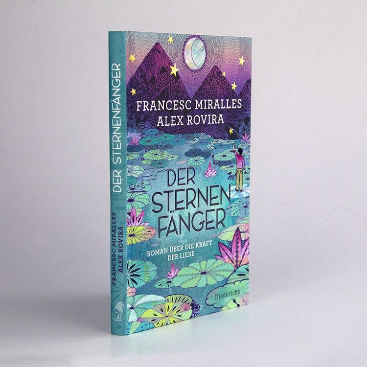 Produktbild: Der Sternenf&auml;nger