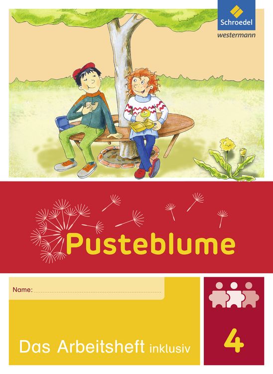 Produktbild: Pusteblume. Das Sprachbuch - Ausgabe 2015