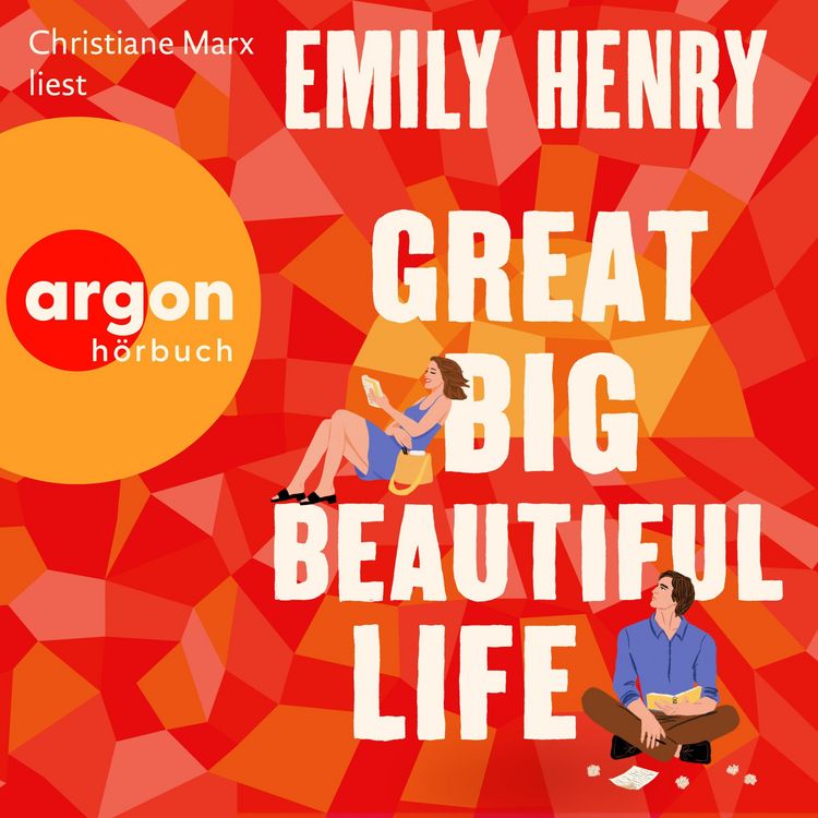 Great Big Beautiful Life