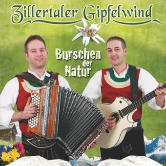Produktbild: Burschen der Natur