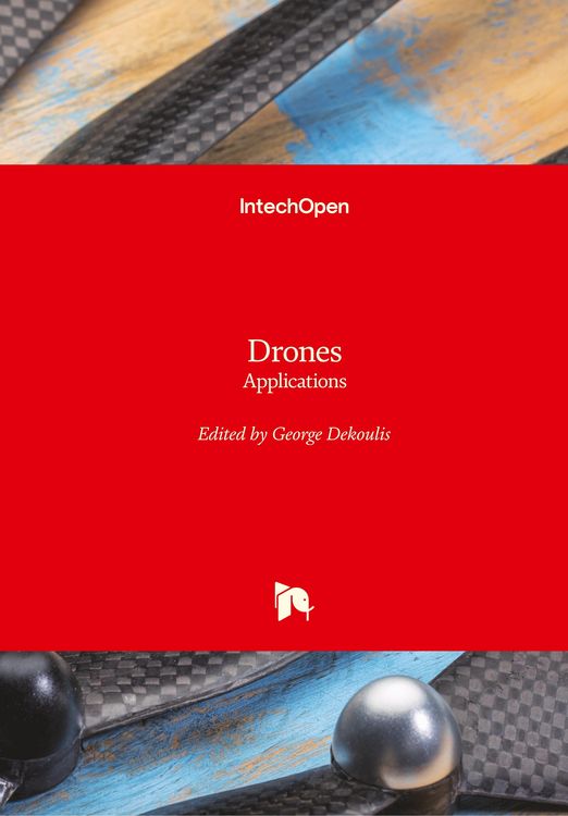 Produktbild: Drones