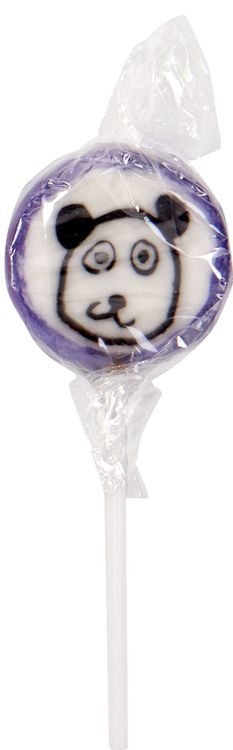 Produktbild: Tierisch bunte Lollies
