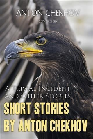 Produktbild: Short Stories by Anton Chekhov