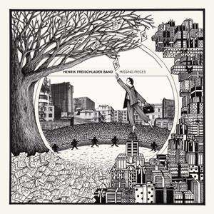 Produktbild: Missing Pieces