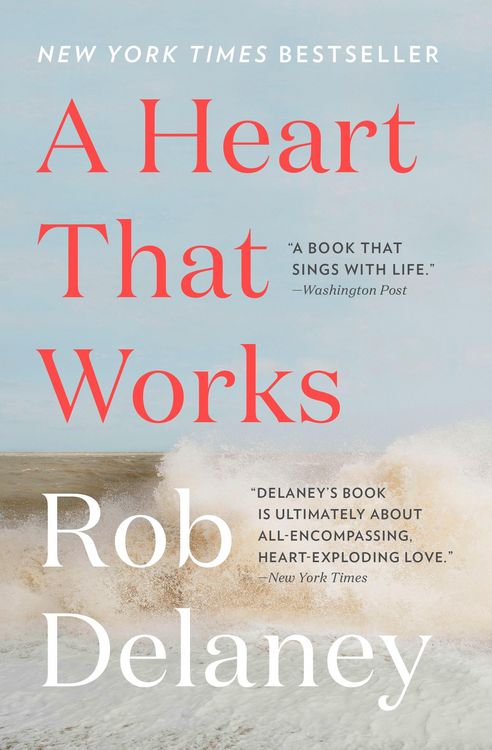 Produktbild: A Heart That Works