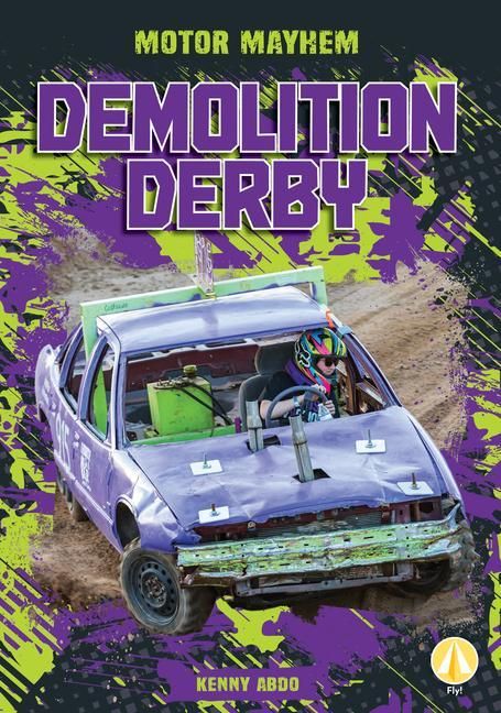Produktbild: Demolition Derby