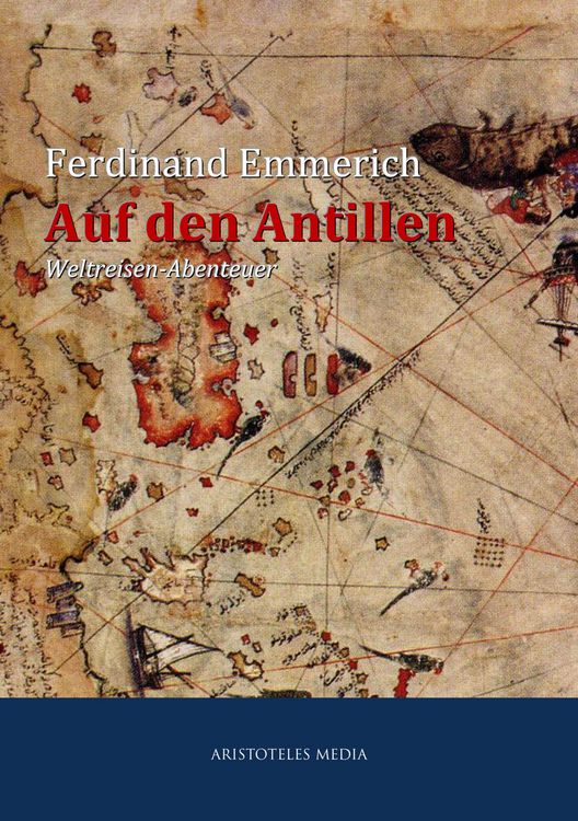 Produktbild: Auf den Antillen
