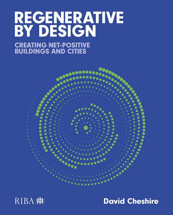 Produktbild: Regenerative by Design