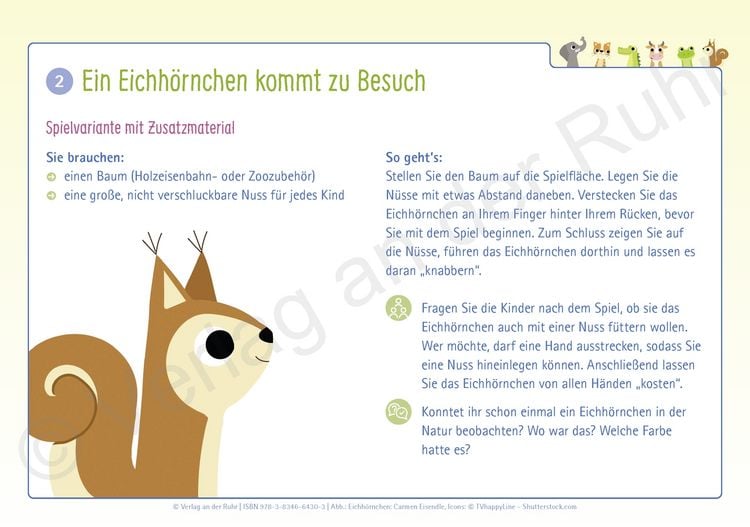 Produktbild: Fingerpuppen-Geschichten f&uuml;r die Kleinsten