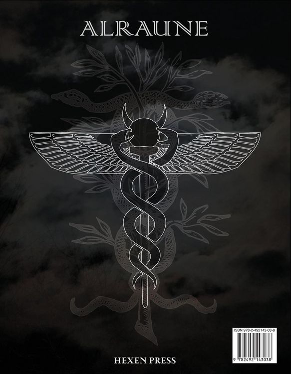 Produktbild: Alraune
