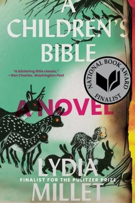 Produktbild: A Children's Bible