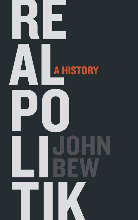 Produktbild: Realpolitik