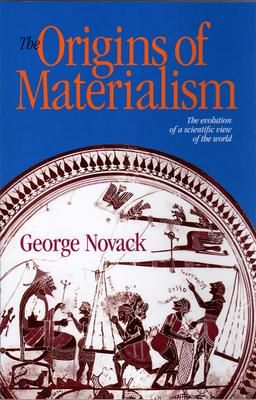 Produktbild: The Origins of Materialism