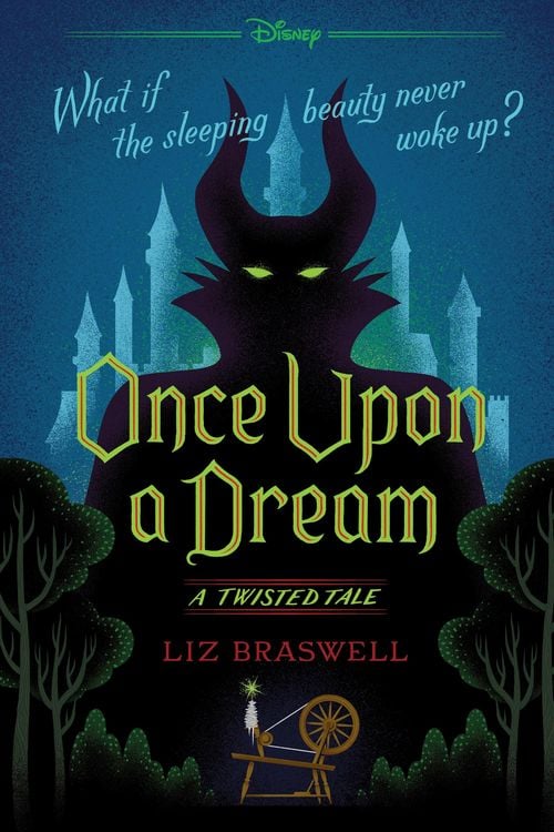 Produktbild: Once Upon a Dream