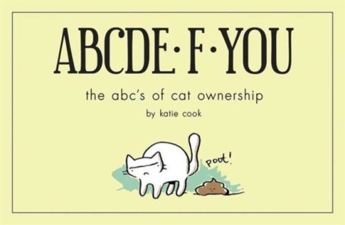 Produktbild: Abcde-F-You