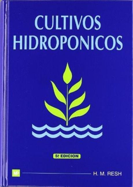 Produktbild: Cultivos hidrop&oacute;nicos