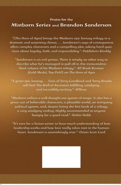 Produktbild: The Alloy of Law
