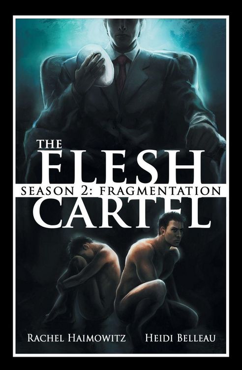 Produktbild: The Flesh Cartel, Season 2