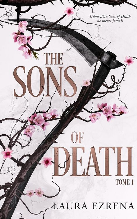 Produktbild: The sons of death. Tome 1