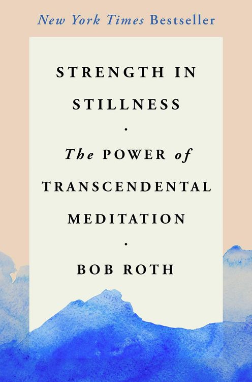 Produktbild: Strength in Stillness