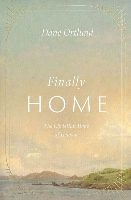 Produktbild: Finally Home