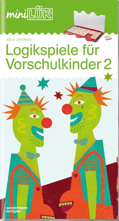 Produktbild: miniL&Uuml;K