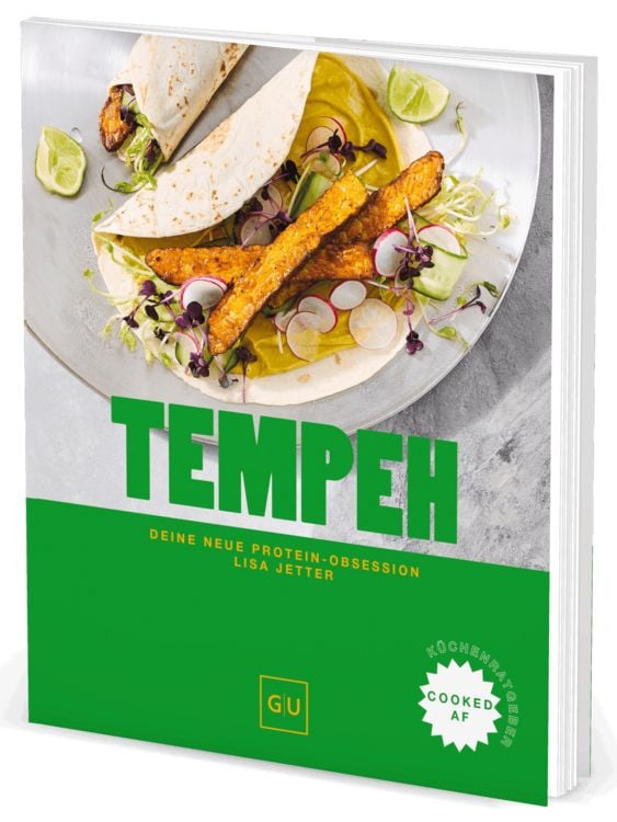 Produktbild: Tempeh