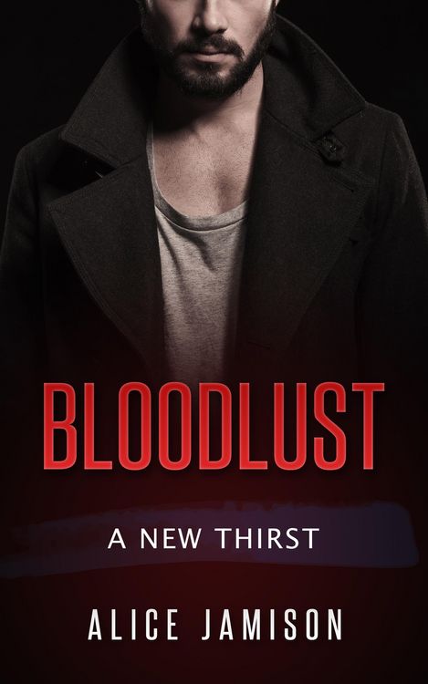 Produktbild: Bloodlust A New Thirst Book