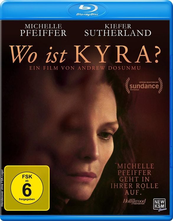 Produktbild: Wo ist Kyra?